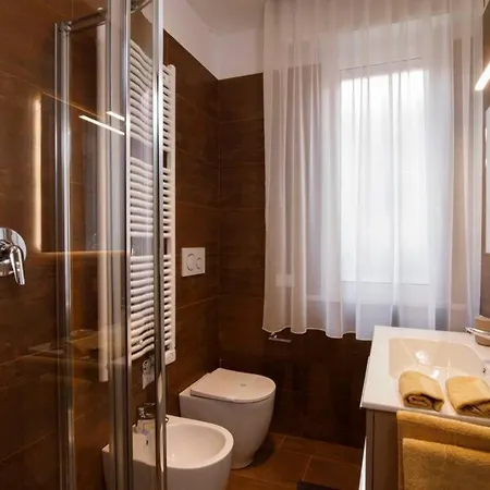 Апартаменты Casa Plauto Con Grande