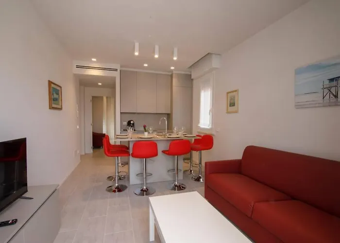 Casa Plauto Con Grande アパート