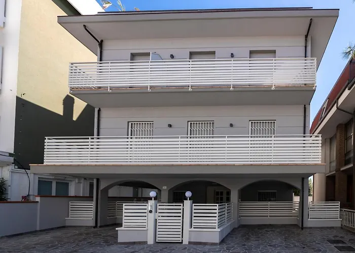 Casa Plauto Con Grande アパート *