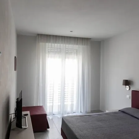 Casa Plauto Con Grande Διαμέρισμα