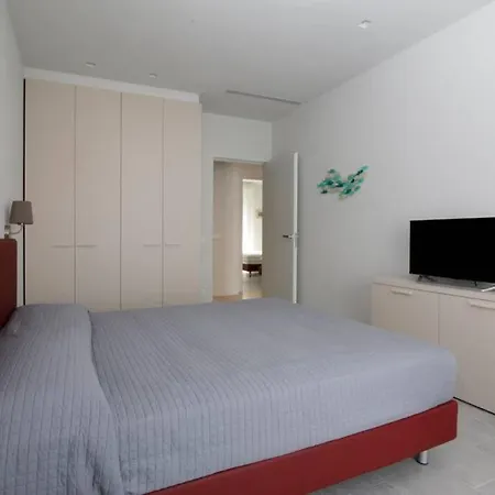 דירה Casa Plauto Con Grande בלריה-איגאה מרינה