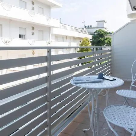 Casa Plauto Con Grande Bellaria-Igea Marina