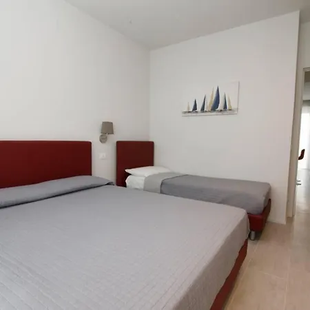 Casa Plauto Con Grande דירה *