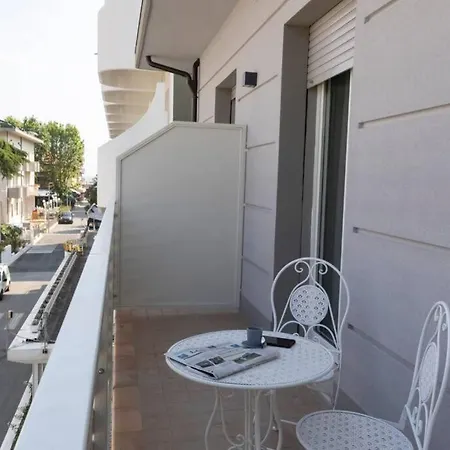 Casa Plauto Con Grande Apartment Bellaria-Igea Marina