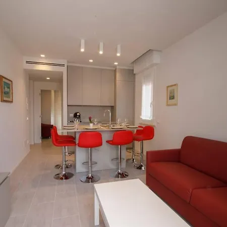 Casa Plauto Con Grande דירה