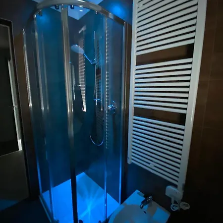 Casa Plauto Con Grande