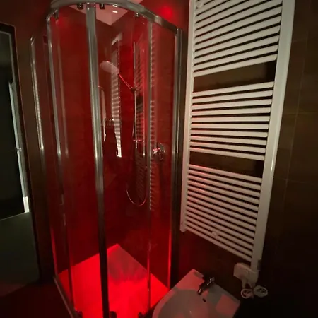 Casa Plauto Con Grande בלריה-איגאה מרינה