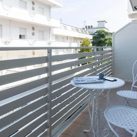 Apartament Casa Plauto Con Grande Bellaria-Igea Marina