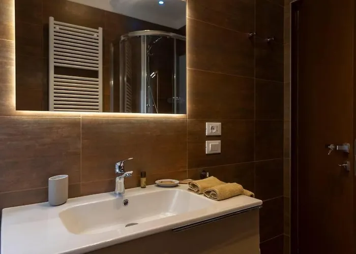 Casa Plauto Con Grande בלריה-איגאה מרינה