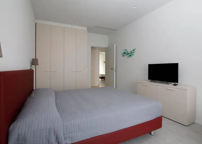 Lejlighed Casa Plauto Con Grande Bellaria-Igea Marina