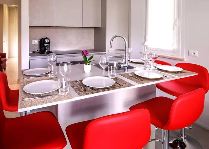 Lejlighed Casa Plauto Con Grande Bellaria-Igea Marina