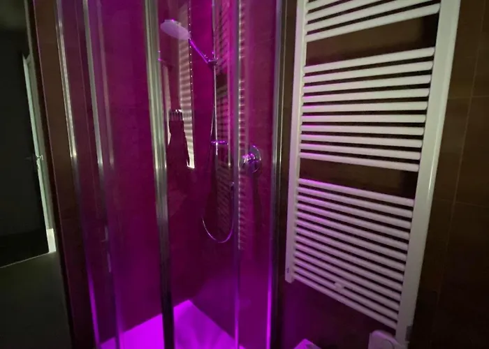 Casa Plauto Con Grande Lejlighed Bellaria-Igea Marina