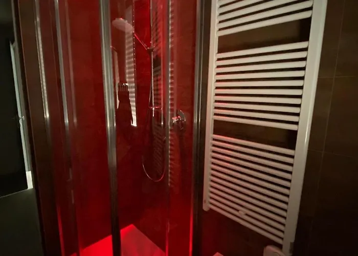 Casa Plauto Con Grande בלריה-איגאה מרינה