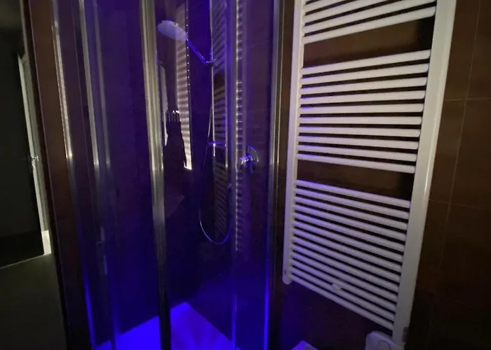 Casa Plauto Con Grande * בלריה-איגאה מרינה