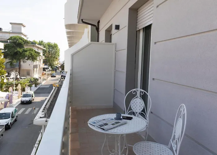 Lejlighed Casa Plauto Con Grande